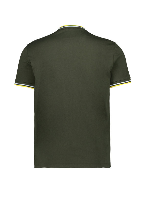 Fred Perry T-Shirt M1588V/05B Image 2