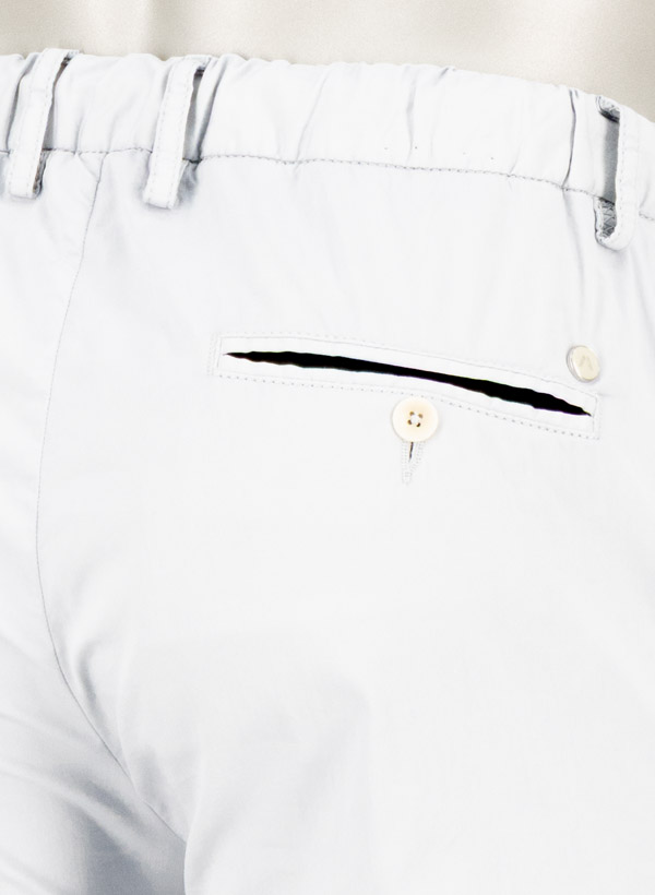 Alberto Slim Fit Jump Light Cotton 30371506/815 Image 6