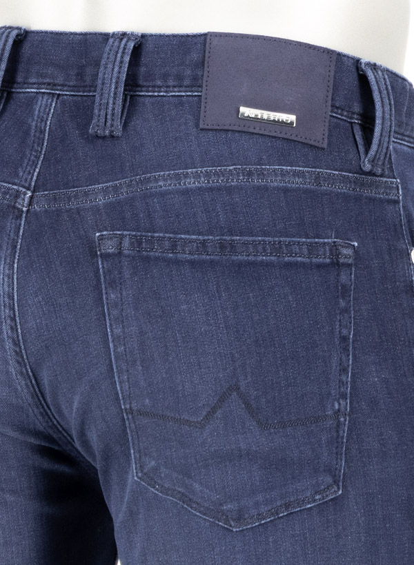 Alberto Regular Fit Pipe 42071571/840 Image 6