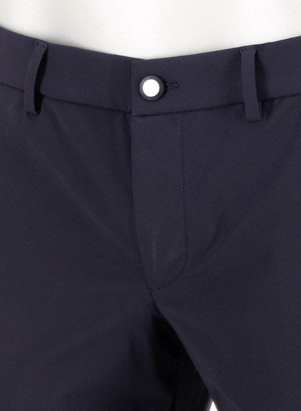 Thumbnail - Alberto Golf Herren Golfhose blau