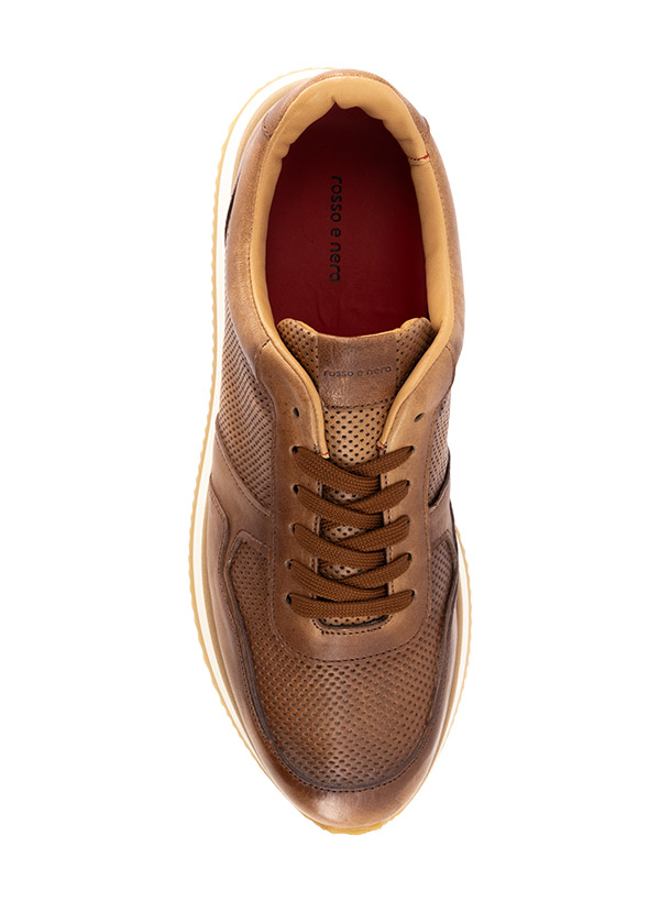 rosso e nero Schuhe 835154/01/sella Image 1