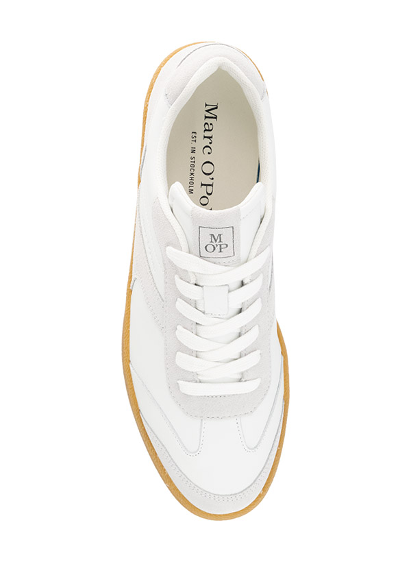 Marc O'Polo Sneaker 601 26263501 186/100 Image 1