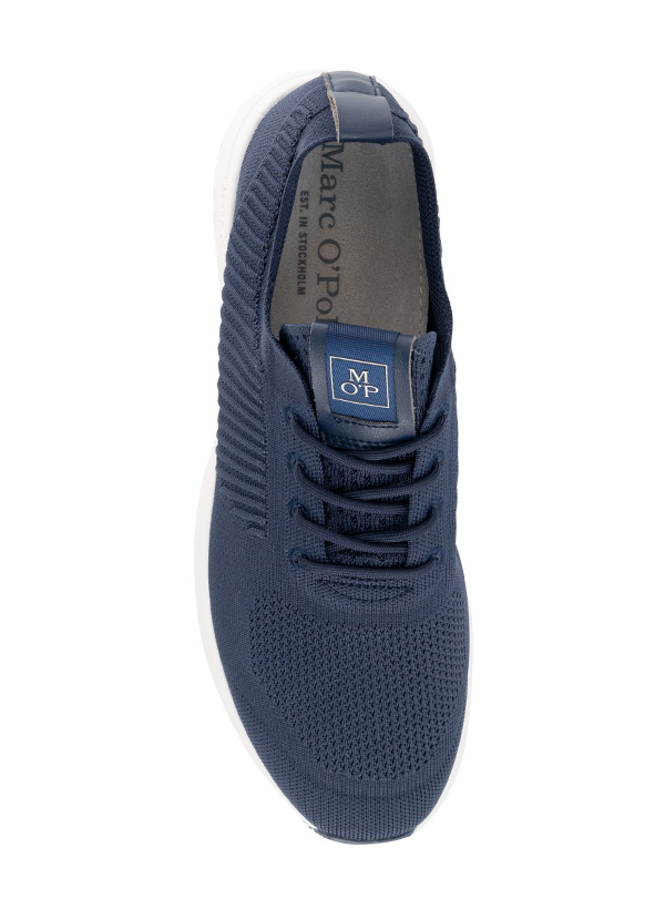 Marc O'Polo Sneaker 602 23713501 605/890 Image 1