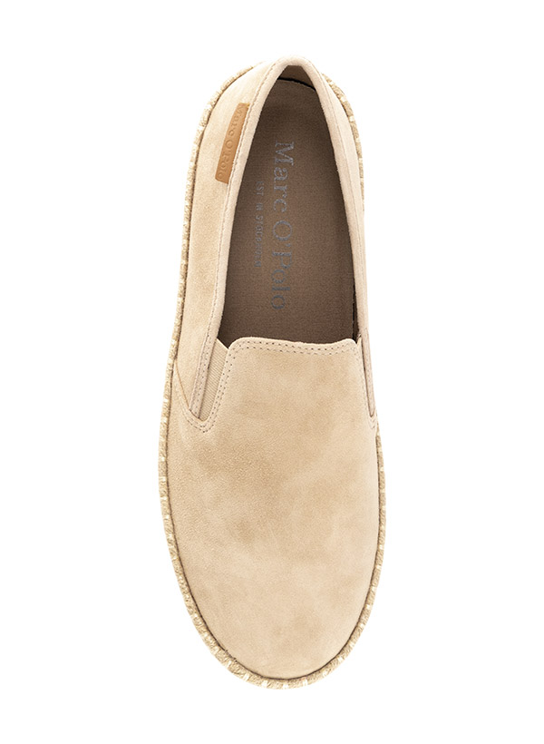 Marc O'Polo Espadrilles 603 29313805 305/715 Image 1