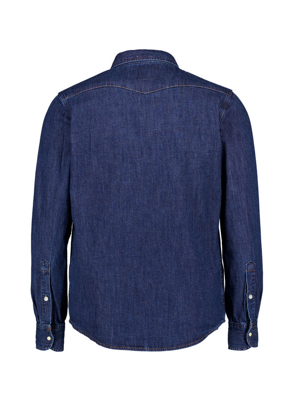 Lee Hemd Regular Western rinse 112370561 Image 2