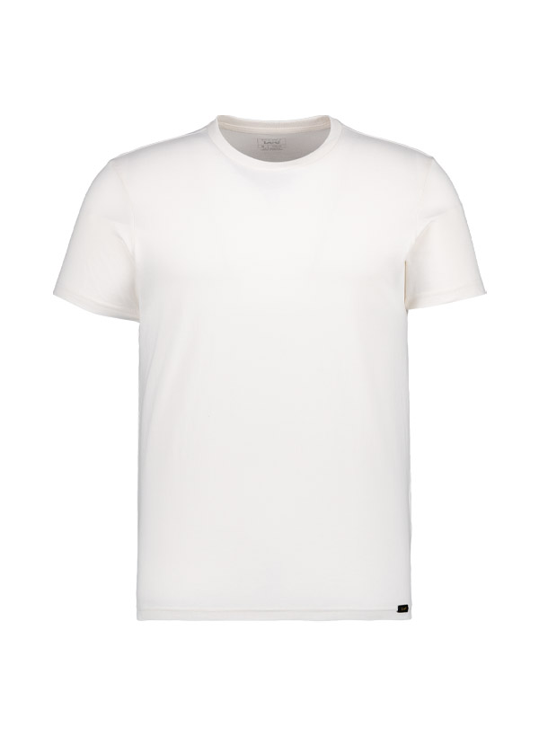 Lee T-Shirt 2er Pack Crew blue natural 112376923 Image 2