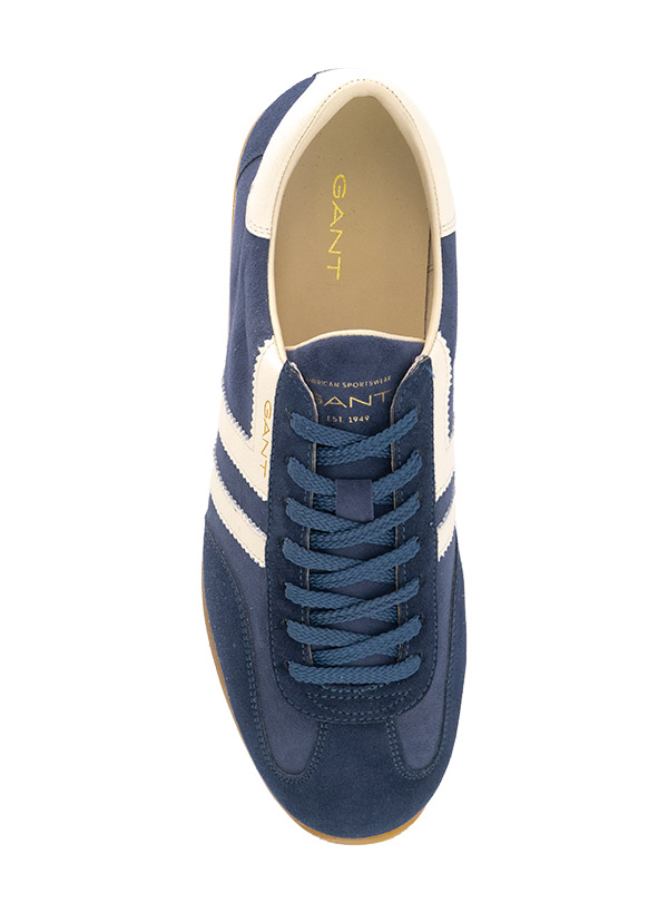 Gant Schuhe Spearclub 32633278/G66 Image 1