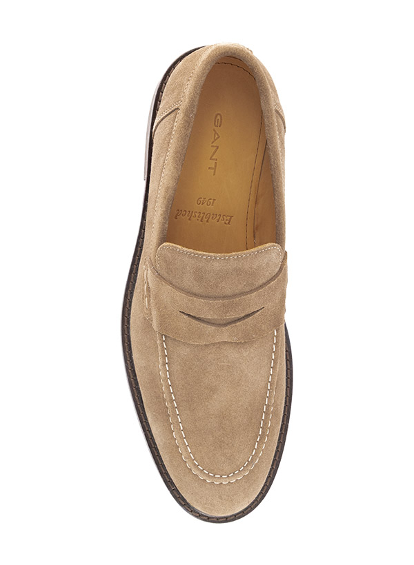 Gant Schuhe Lozham 32673219/G771 Image 1