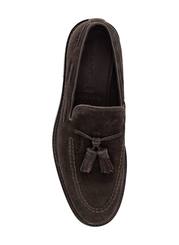 Gant Schuhe Lozham 32673221/G46 Image 1