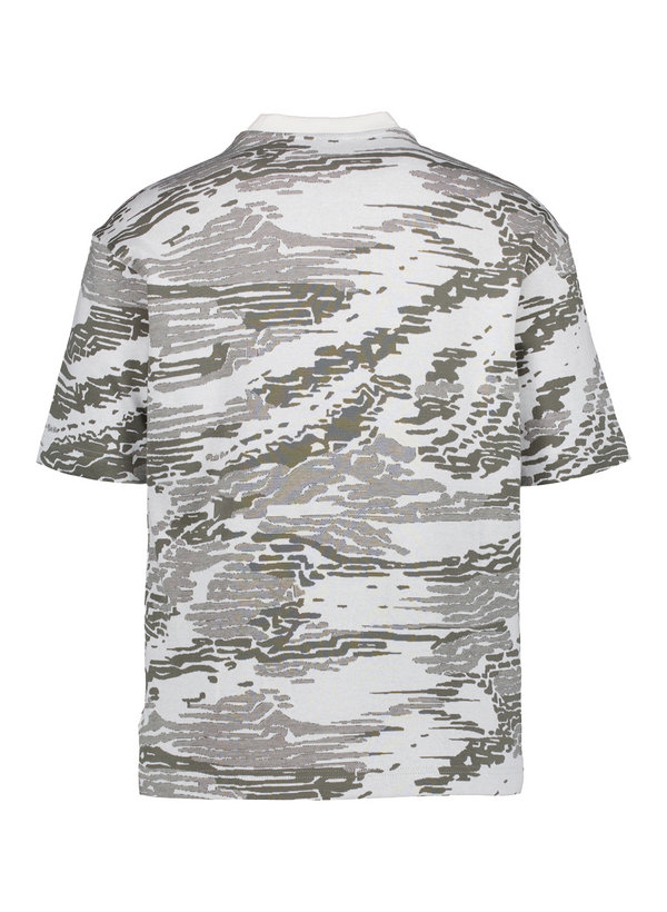 BOSS Orange T-Shirt Wildnature 50553159/106 Image 2