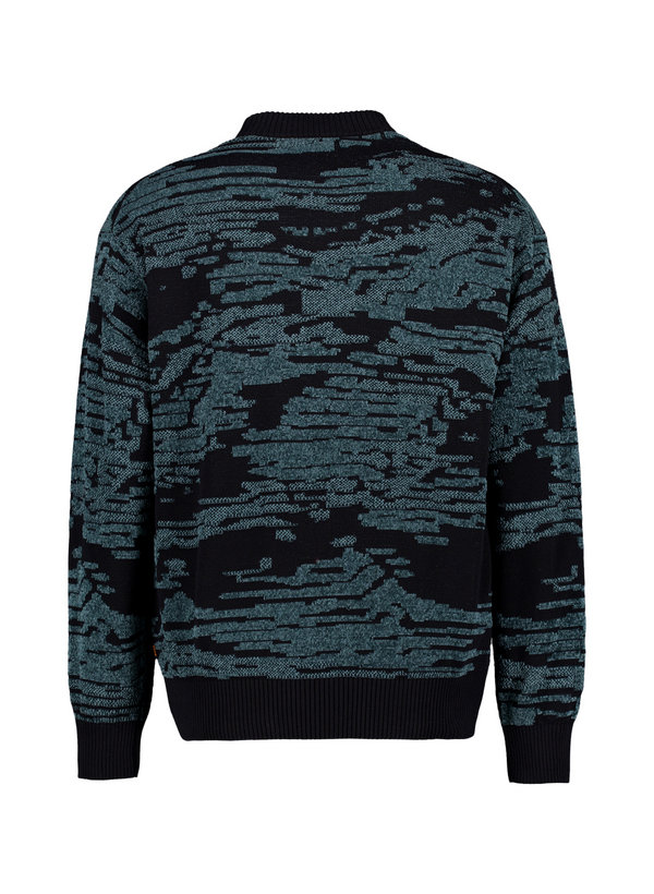 BOSS Orange Pullover Andscape 50556621/001 Image 2