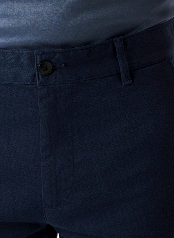 Thumbnail - BOSS Orange Herren Hosen blau