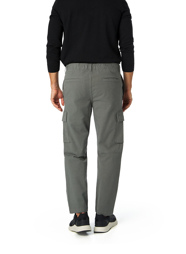 BOSS Orange Cargohose Sisla 50552096/076 Image 1