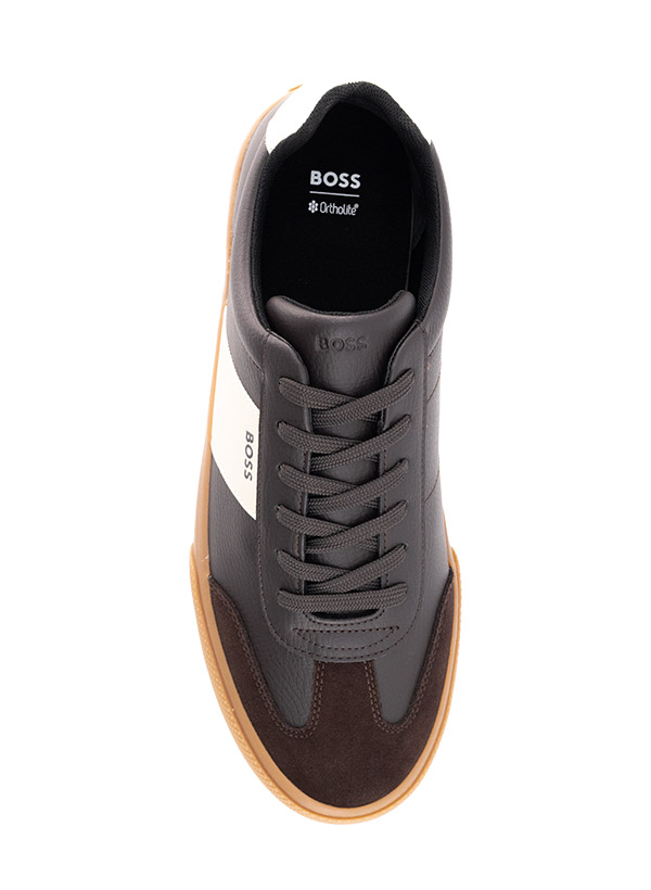 BOSS Black Schuhe Aiden 50557852/242 Image 1