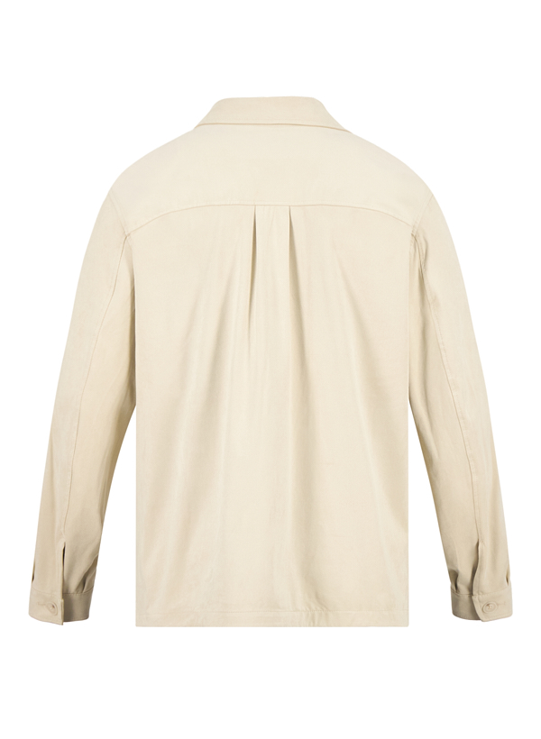 BOSS Black Overshirt Carper 50544483/118 Image 2