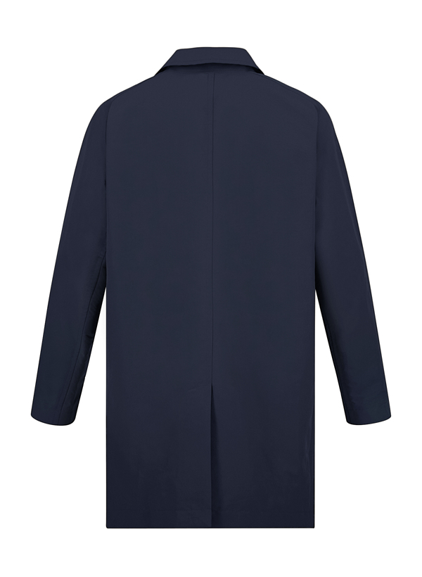 BOSS Black Mantel Clark 50554449/404 Image 1