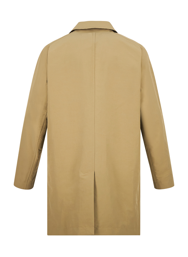 BOSS Black Mantel Clark 50554449/252 Image 1