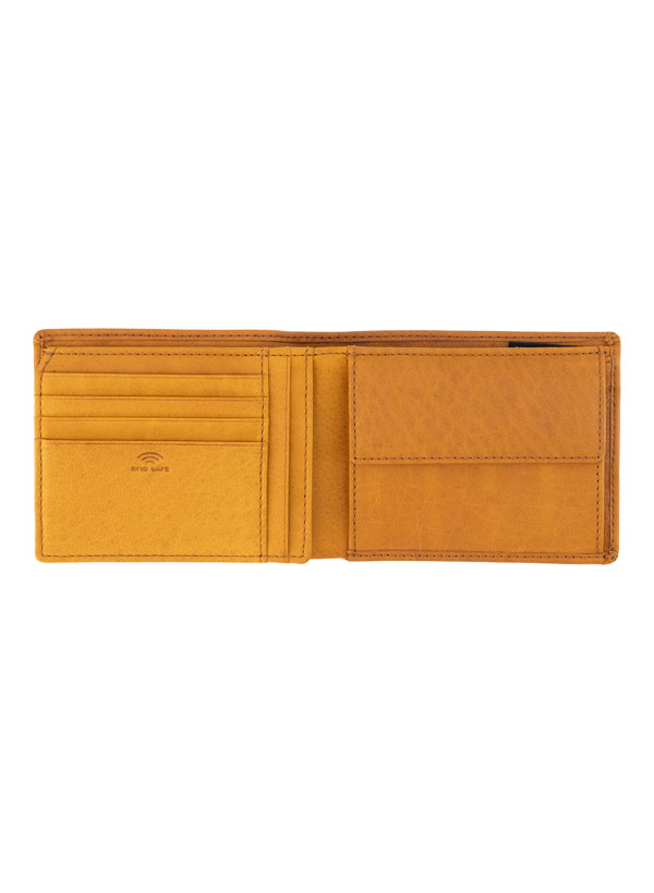 Strellson Blackwall Billfold 4010002740/703 Image 2