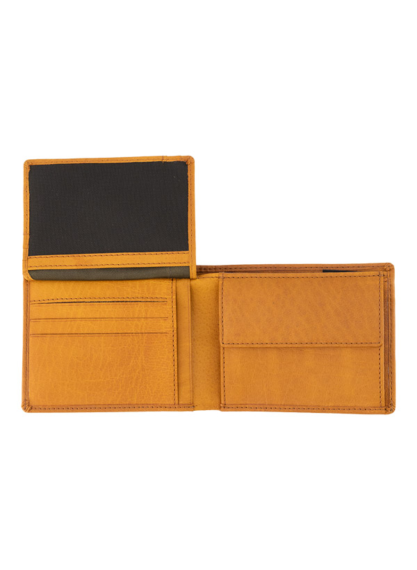 Strellson Blackwall Billfold 4010002740/703 Image 3