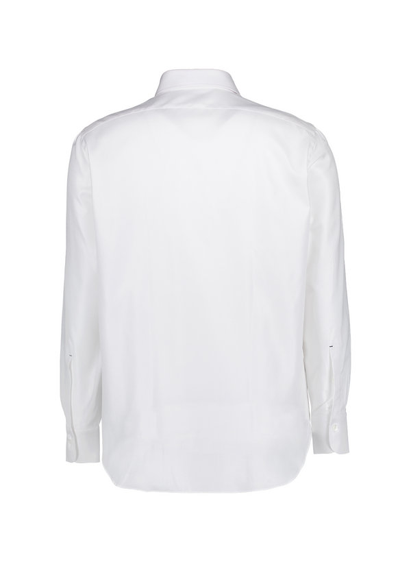 rosso e nero Hemd PSA000/00 Image 2