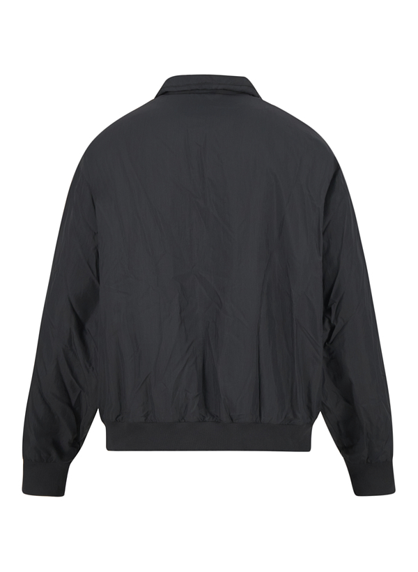 adidas ORIGINALS Jacke black HR8675 Image 2