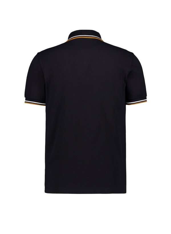 Fred Perry Polo-Shirt FPPPM3600/P69 Image 3