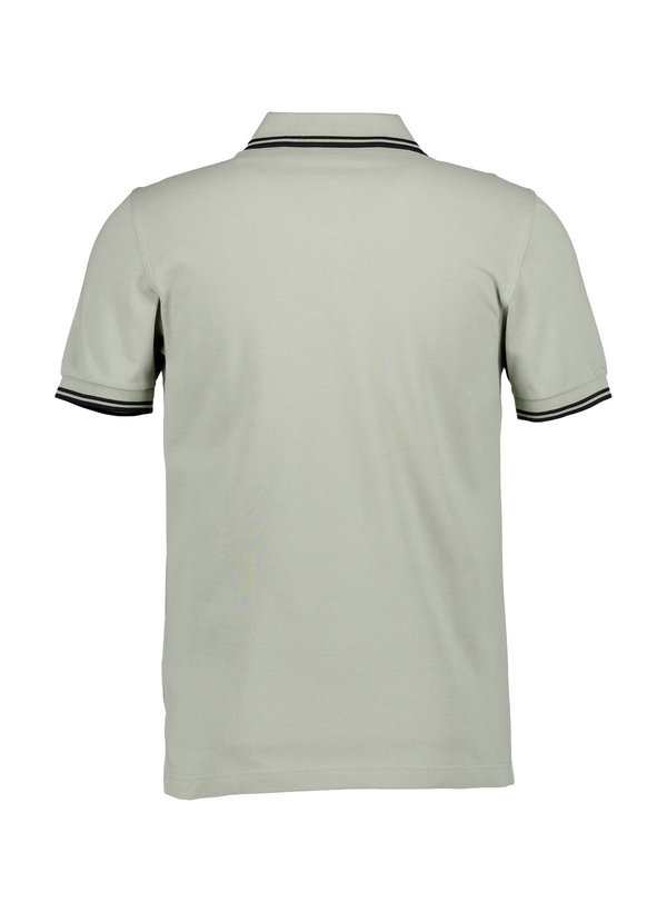 Fred Perry Polo-Shirt FPPPM3600/S23 Image 2