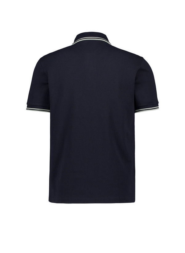 Fred Perry Polo-Shirt FPPPM3600/T73 Image 3