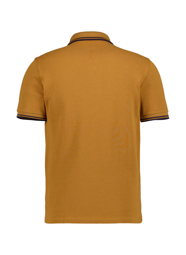 Fred Perry Polo-Shirt FPPPM3600/T86 Image 2