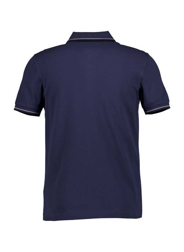 Fred Perry Polo-Shirt FPPPM3600/01B Image 2