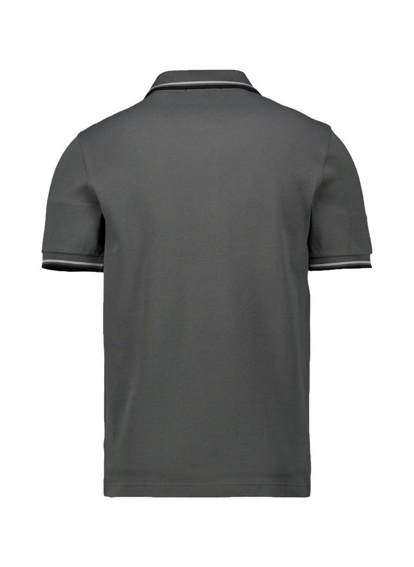 Fred Perry Polo-Shirt FPPPM3600/04B Image 2