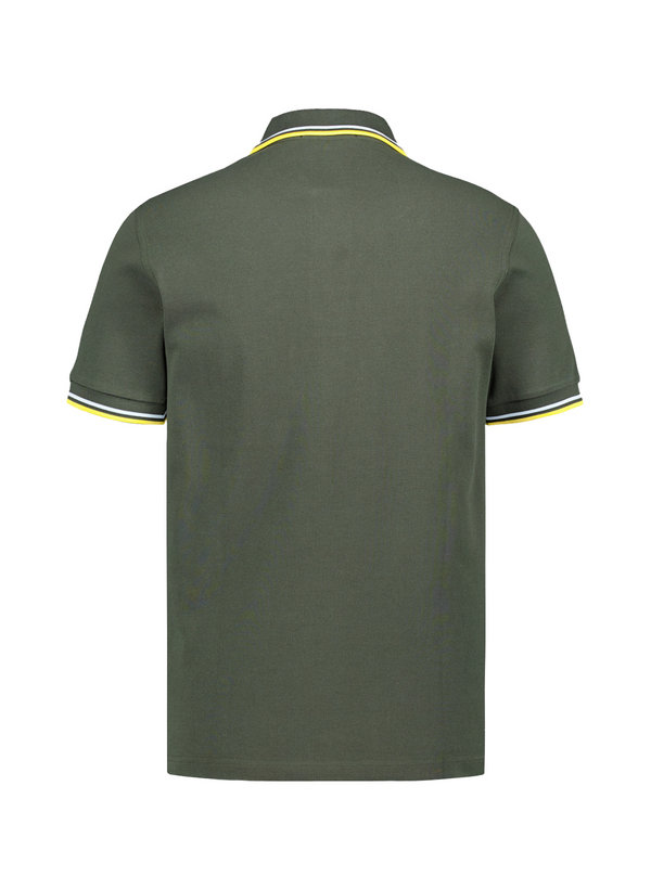 Fred Perry Polo-Shirt FPPPM3600/05B Image 2