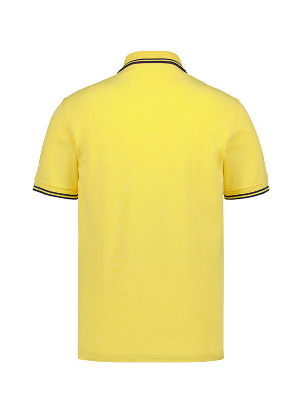 Fred Perry Polo-Shirt FPPPM3600/06B Image 2