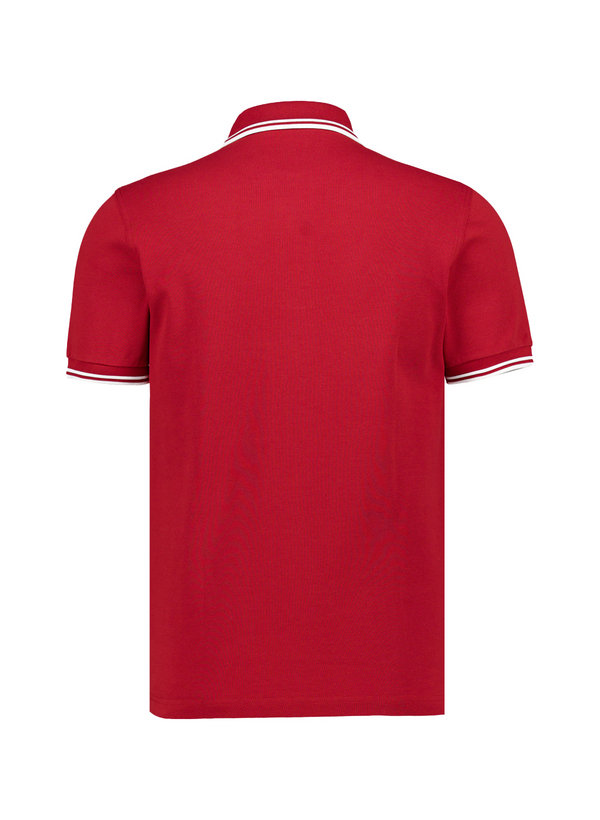 Fred Perry Polo-Shirt FPPPM3600/07B Image 2
