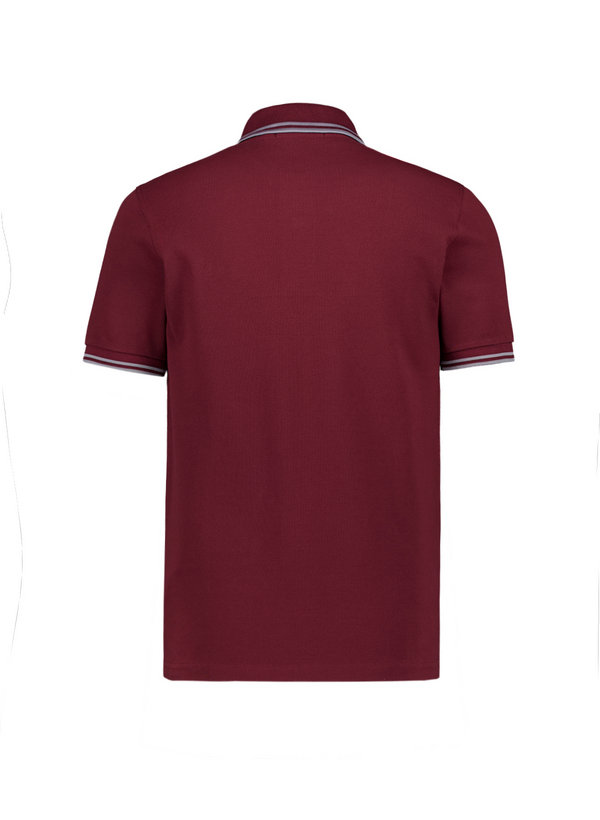 Fred Perry Polo-Shirt FPPPM3600/08B Image 3