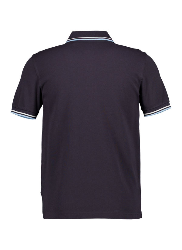 Fred Perry Polo-Shirt FPPPM3600/09B Image 2
