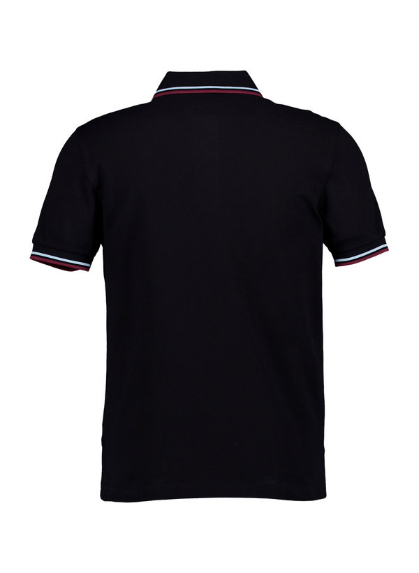 Fred Perry Polo-Shirt FPPPM3600/10B Image 2