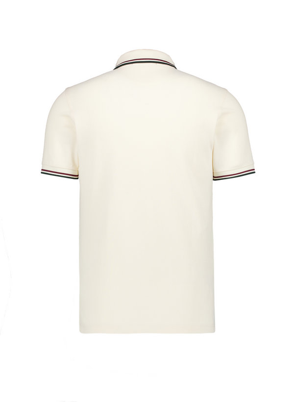 Fred Perry Polo-Shirt FPPPM3600/84A Image 3