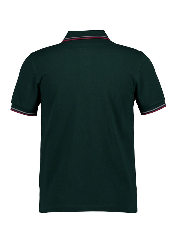 Fred Perry Polo-Shirt FPPPM3600/85A Image 2