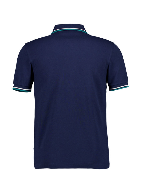 Fred Perry Polo-Shirt FPPPM3600/86A Image 2