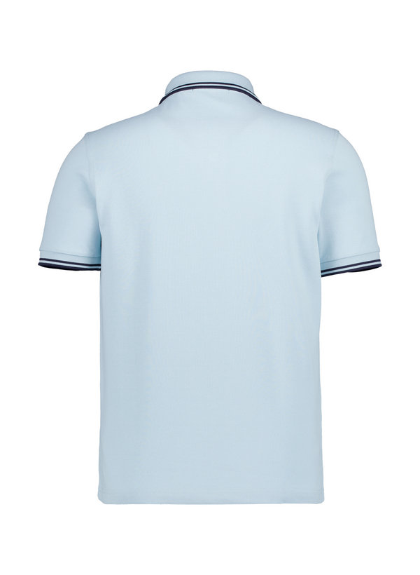 Fred Perry Polo-Shirt FPPPM3600/97A Image 2