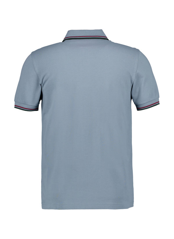 Fred Perry Polo-Shirt FPPPM3600/98A Image 2