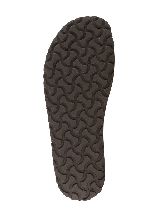 BIRKENSTOCK Utti Lace Suede Leather brown 1031546 Image 2