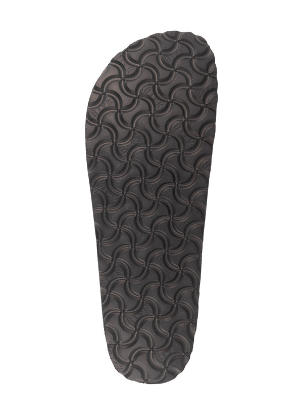 BIRKENSTOCK Boston Cuir Nubuck black 1031575 Image 2