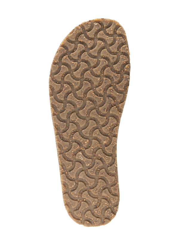 BIRKENSTOCK Utti Suede gray taupe 1027494 Image 2