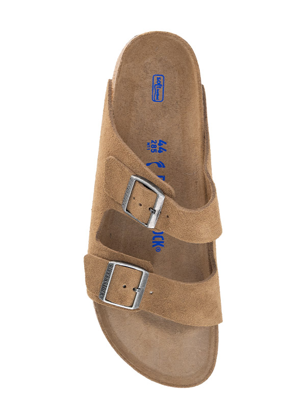 BIRKENSTOCK Arizona dark tea 1030865 Image 1
