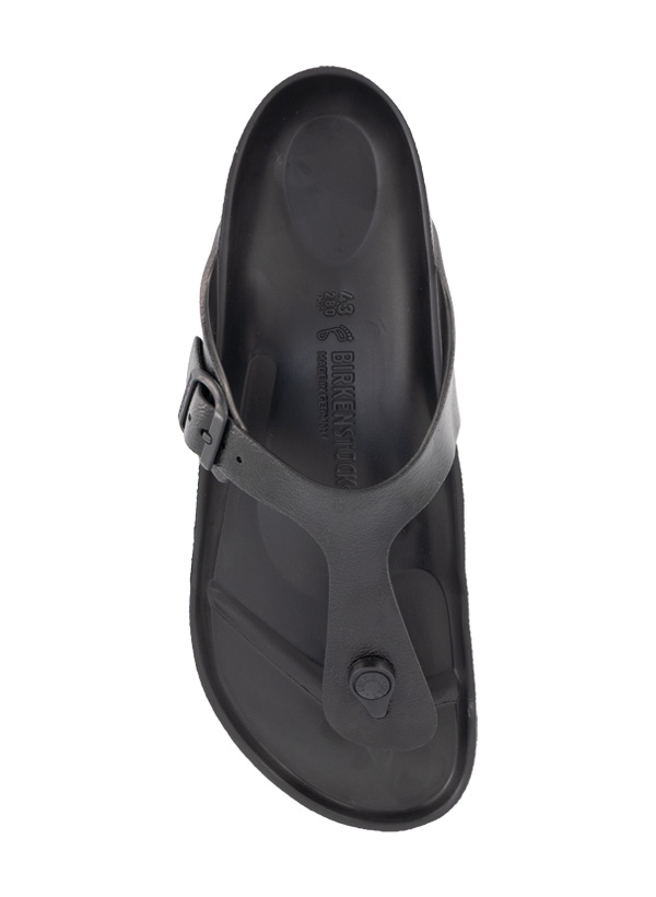 BIRKENSTOCK Gizeh Eva black 128201 Image 1