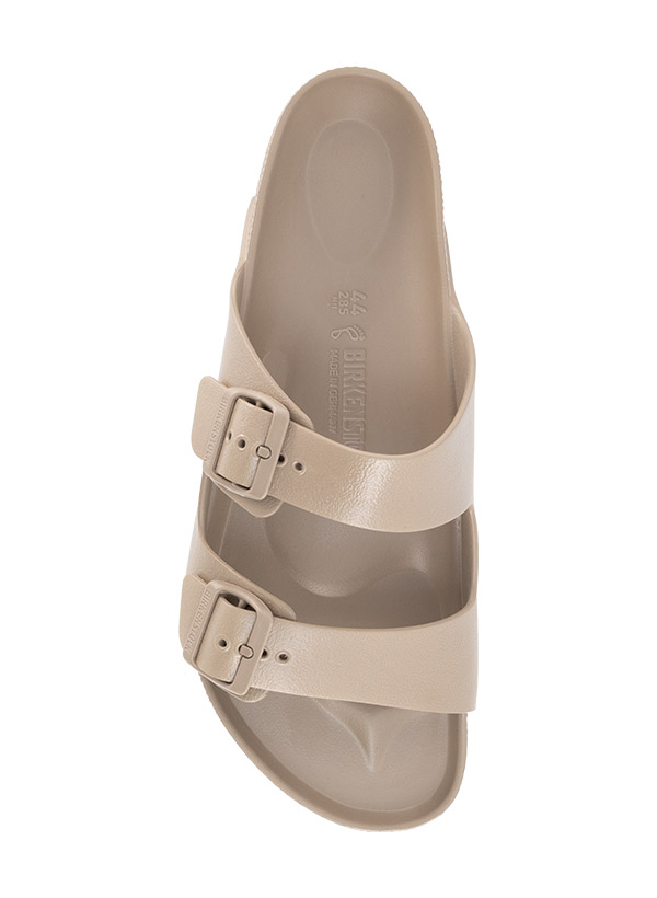 BIRKENSTOCK Arizona Eva gray taupe 1030447 Image 1