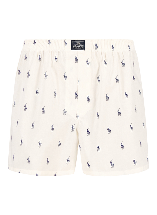 Polo Ralph Lauren Boxer 3er Pack 714830273/044 Image 1