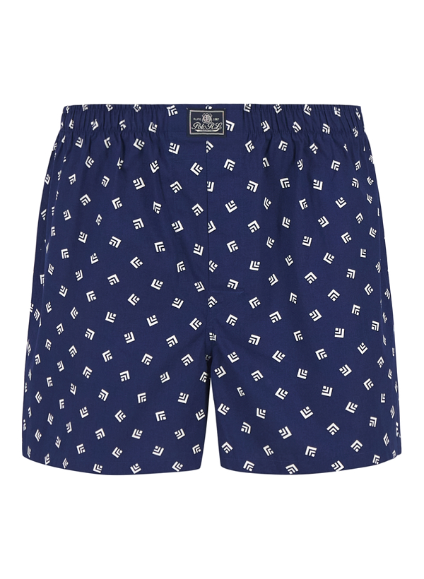 Polo Ralph Lauren Boxer 3er Pack 714830273/044 Image 2